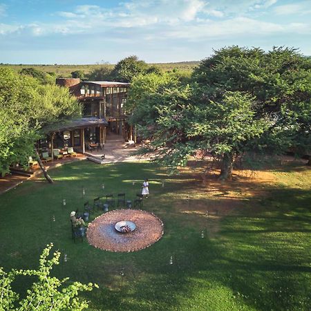 Marataba Safari Lodge Hartbeestfontein Kültér fotó