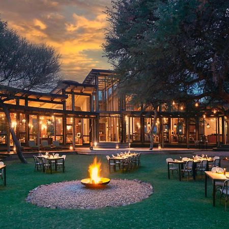 Marataba Safari Lodge Hartbeestfontein Kültér fotó