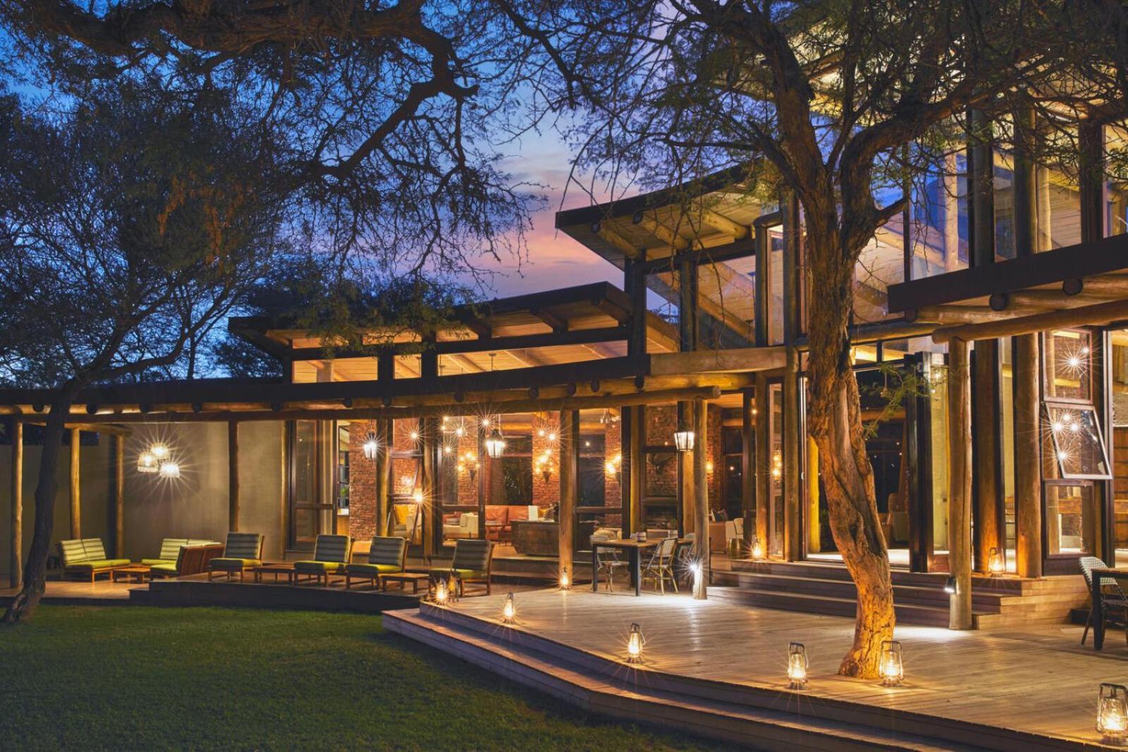 Marataba Safari Lodge Hartbeestfontein Kültér fotó