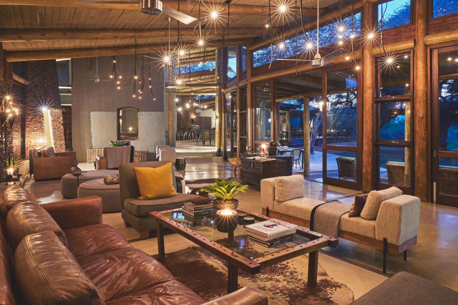Marataba Safari Lodge Hartbeestfontein Kültér fotó