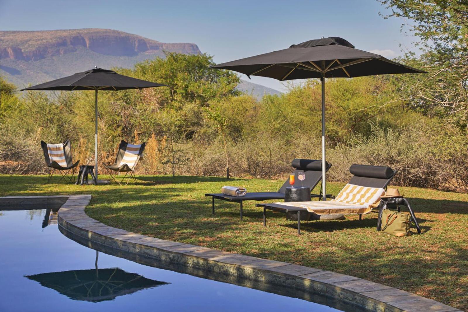 Marataba Safari Lodge Hartbeestfontein Kültér fotó