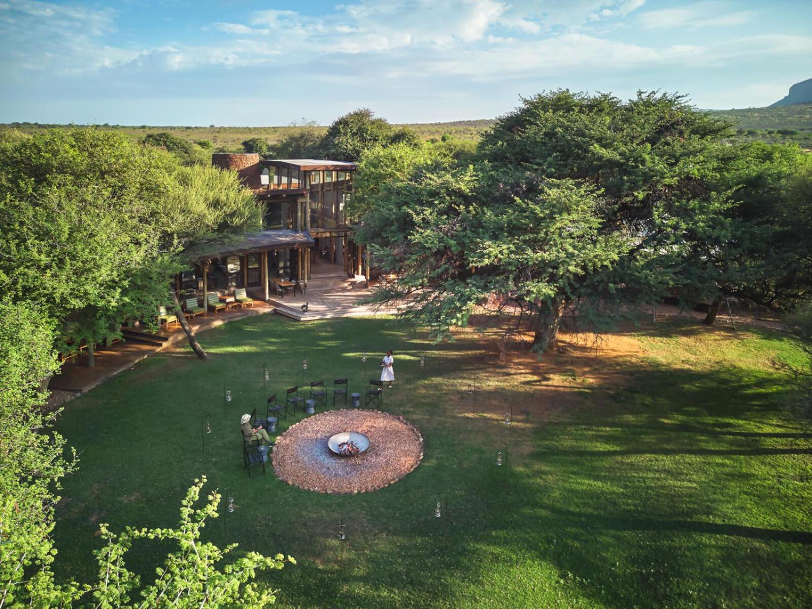 Marataba Safari Lodge Hartbeestfontein Kültér fotó