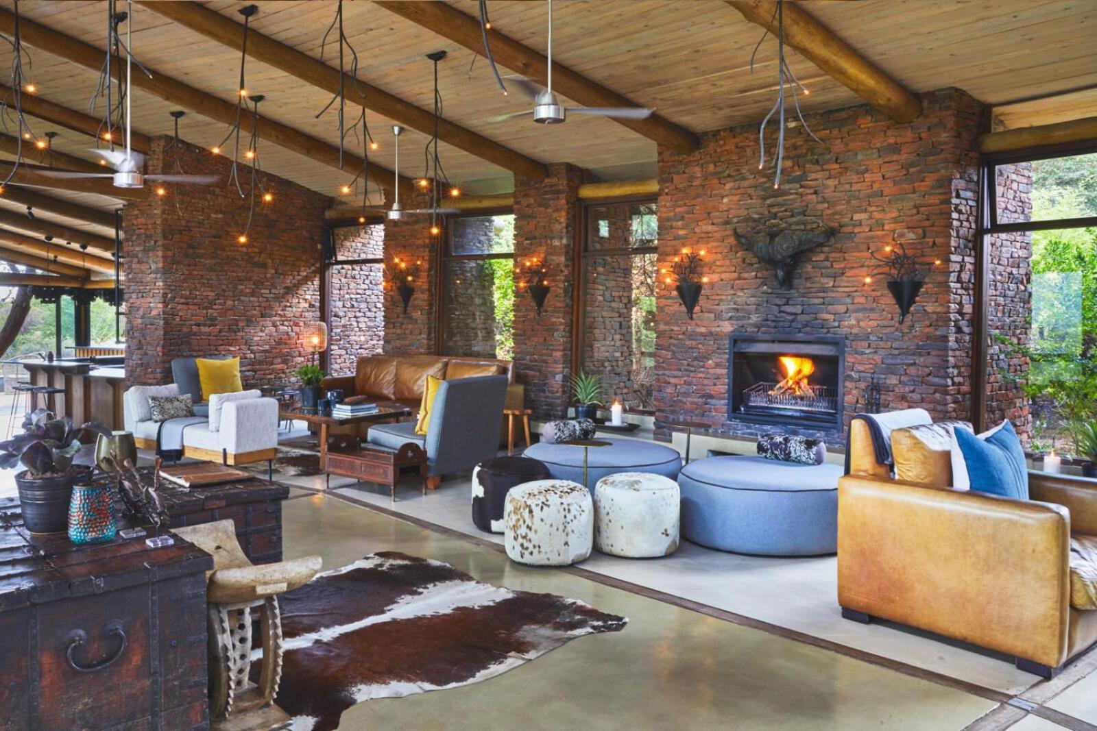 Marataba Safari Lodge Hartbeestfontein Kültér fotó