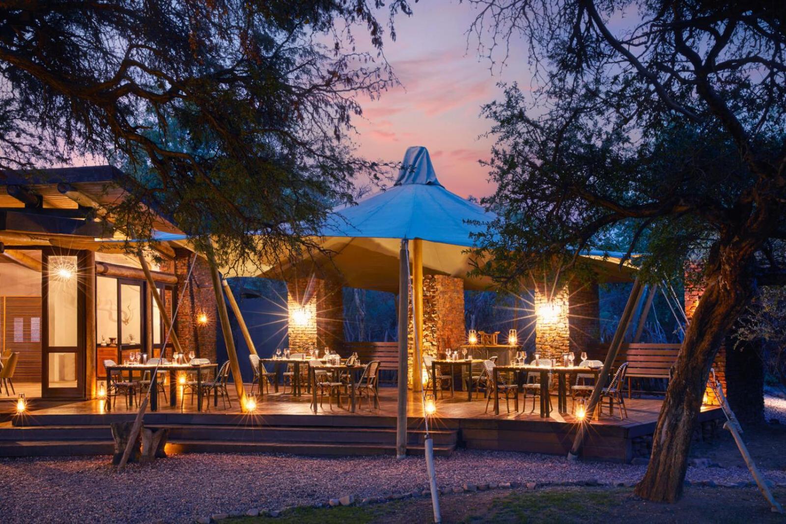 Marataba Safari Lodge Hartbeestfontein Kültér fotó