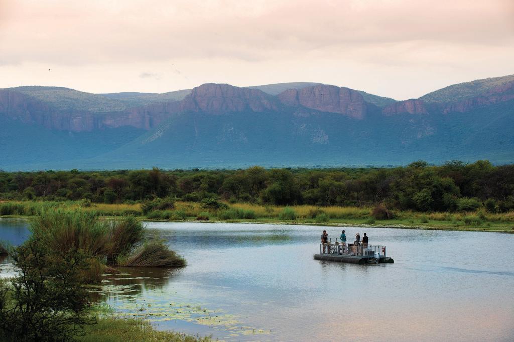 Marataba Safari Lodge Hartbeestfontein Kültér fotó